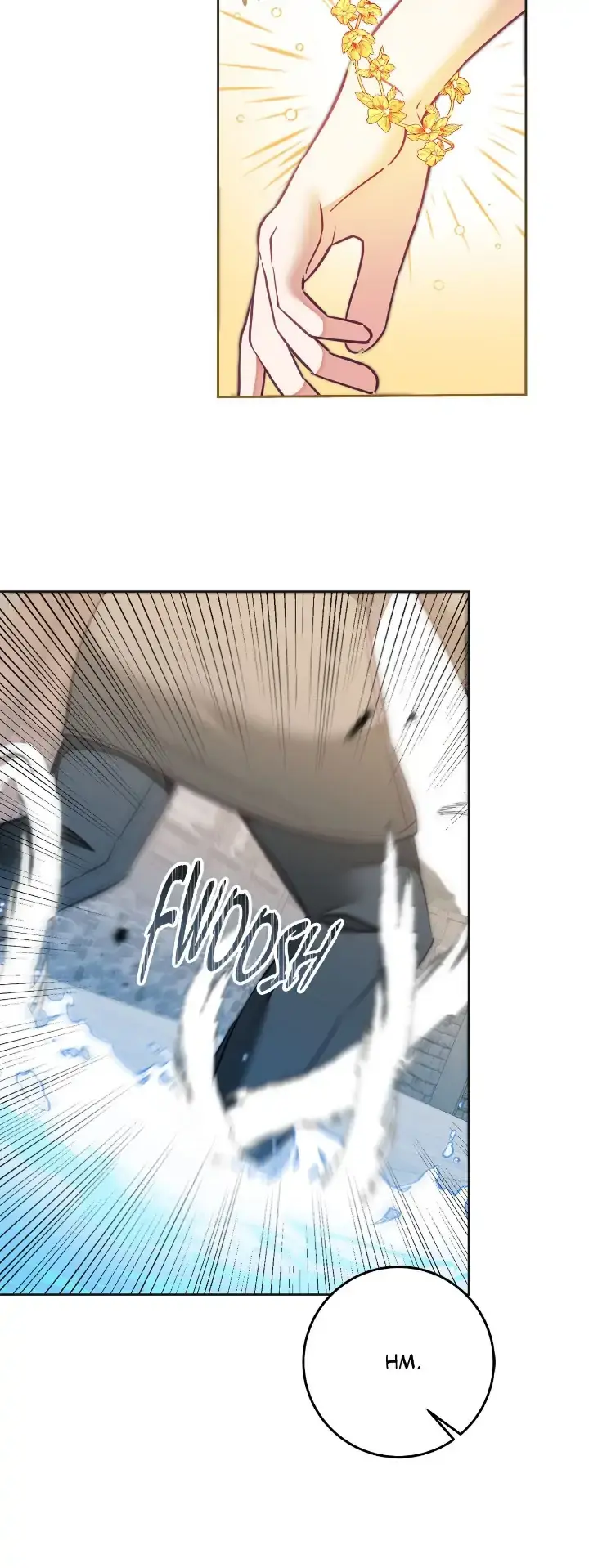 Ive Become The Villainous Empress Of A Novel Chapter 132 - Page 8