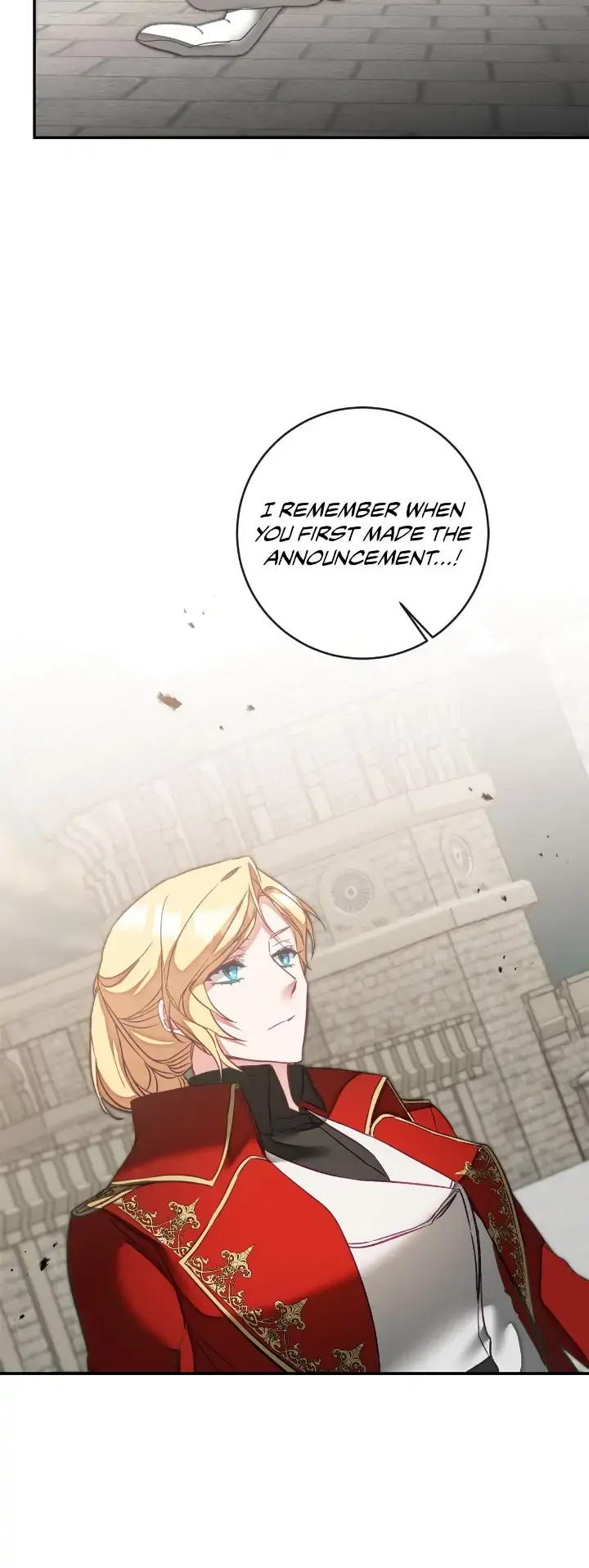 Ive Become The Villainous Empress Of A Novel Chapter 133 - Page 13