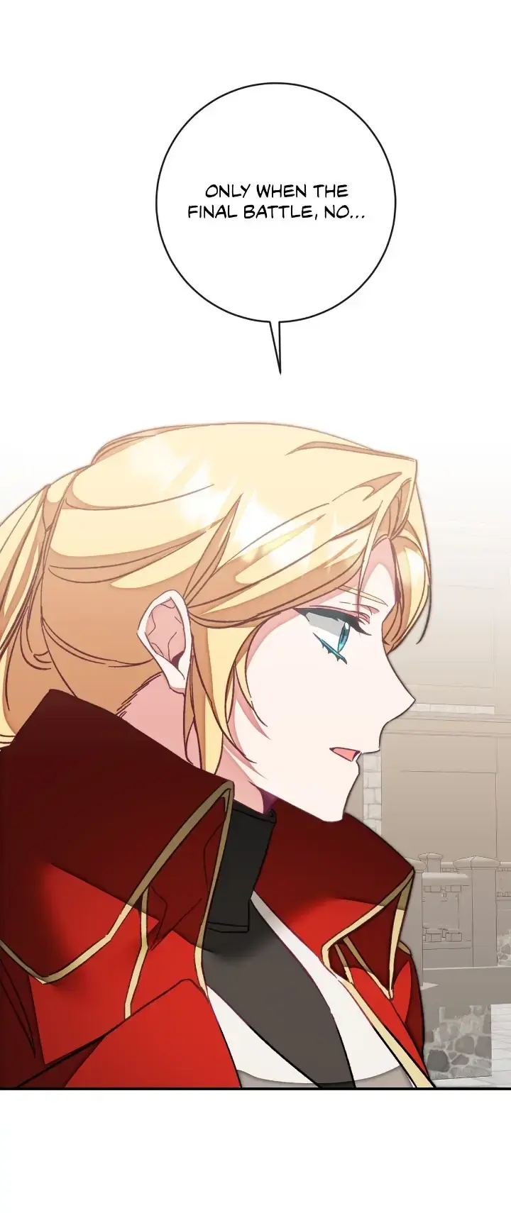 Ive Become The Villainous Empress Of A Novel Chapter 133 - Page 21
