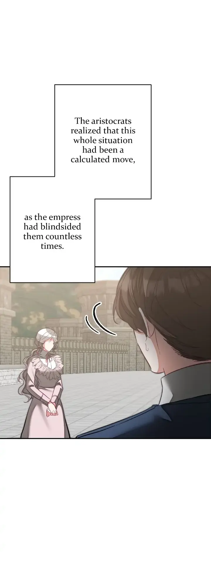 Ive Become The Villainous Empress Of A Novel Chapter 133 - Page 5