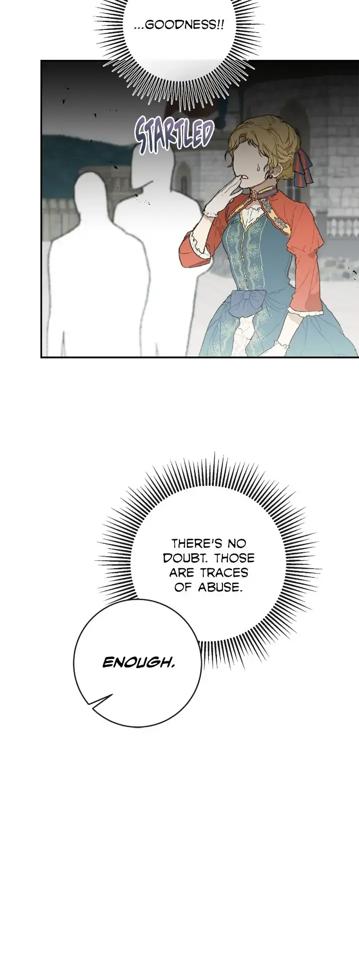 Ive Become The Villainous Empress Of A Novel Chapter 133 - Page 9