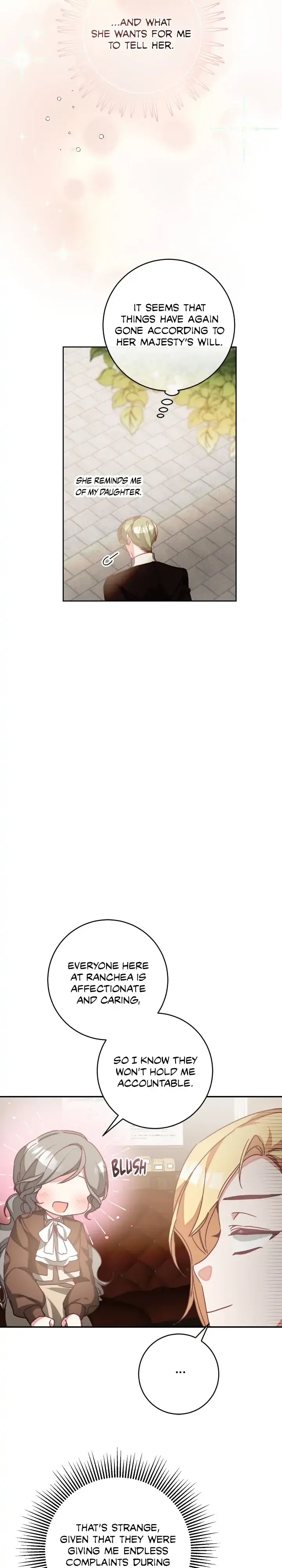 Ive Become The Villainous Empress Of A Novel Chapter 134 - Page 16