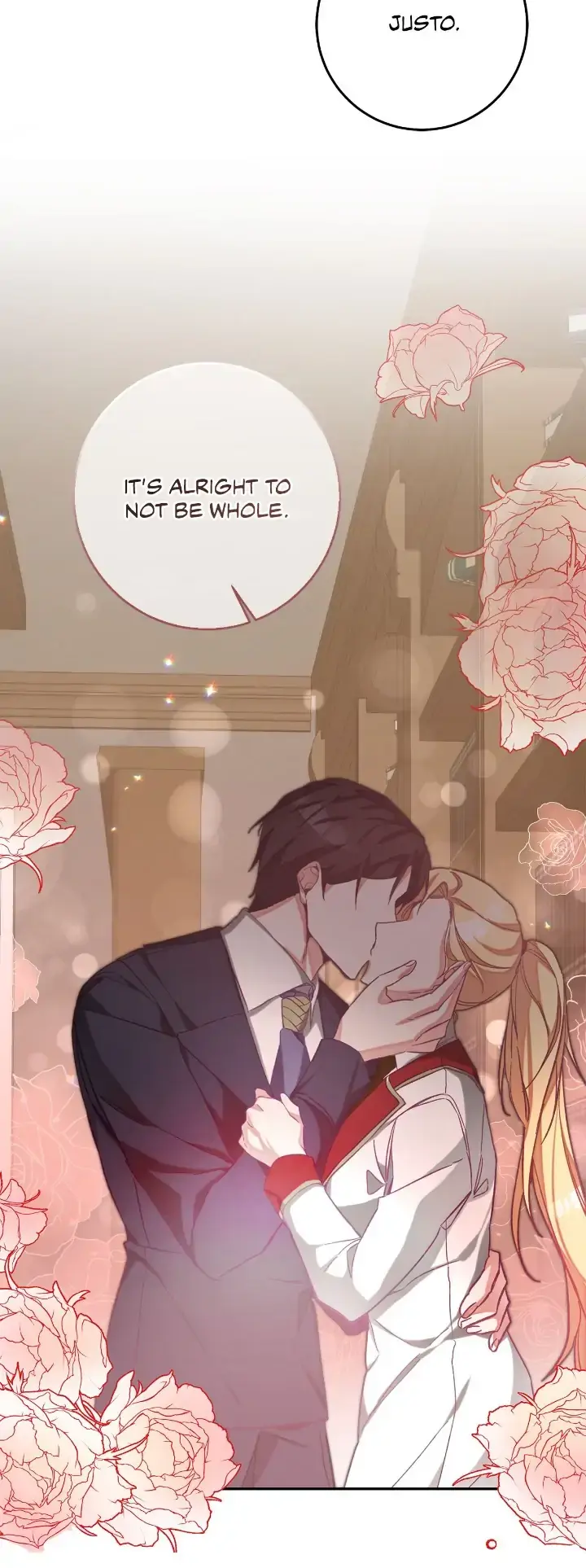 Ive Become The Villainous Empress Of A Novel Chapter 134 - Page 29