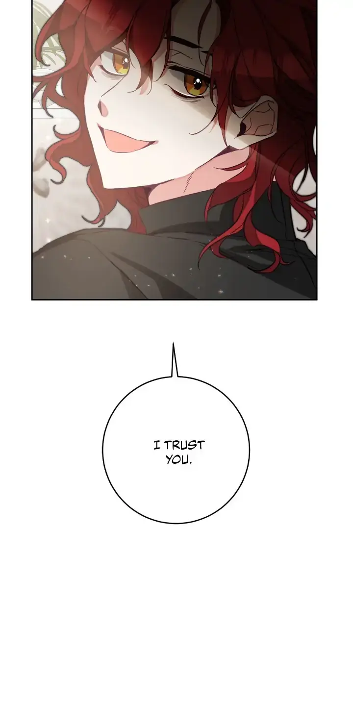 Ive Become The Villainous Empress Of A Novel Chapter 134 - Page 4