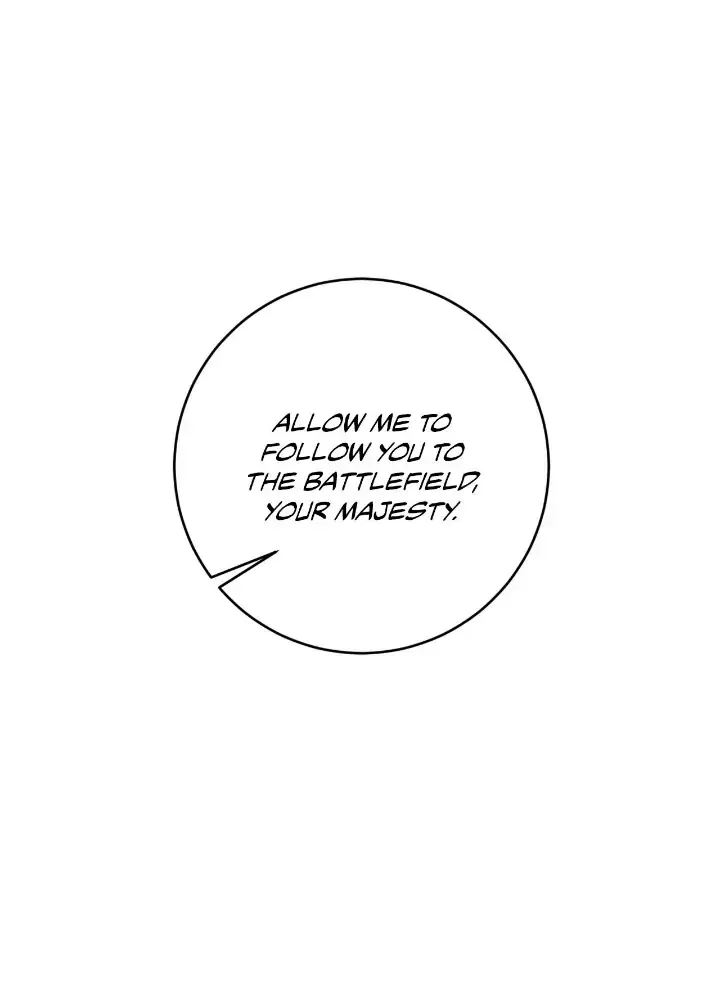 Ive Become The Villainous Empress Of A Novel Chapter 134 - Page 8