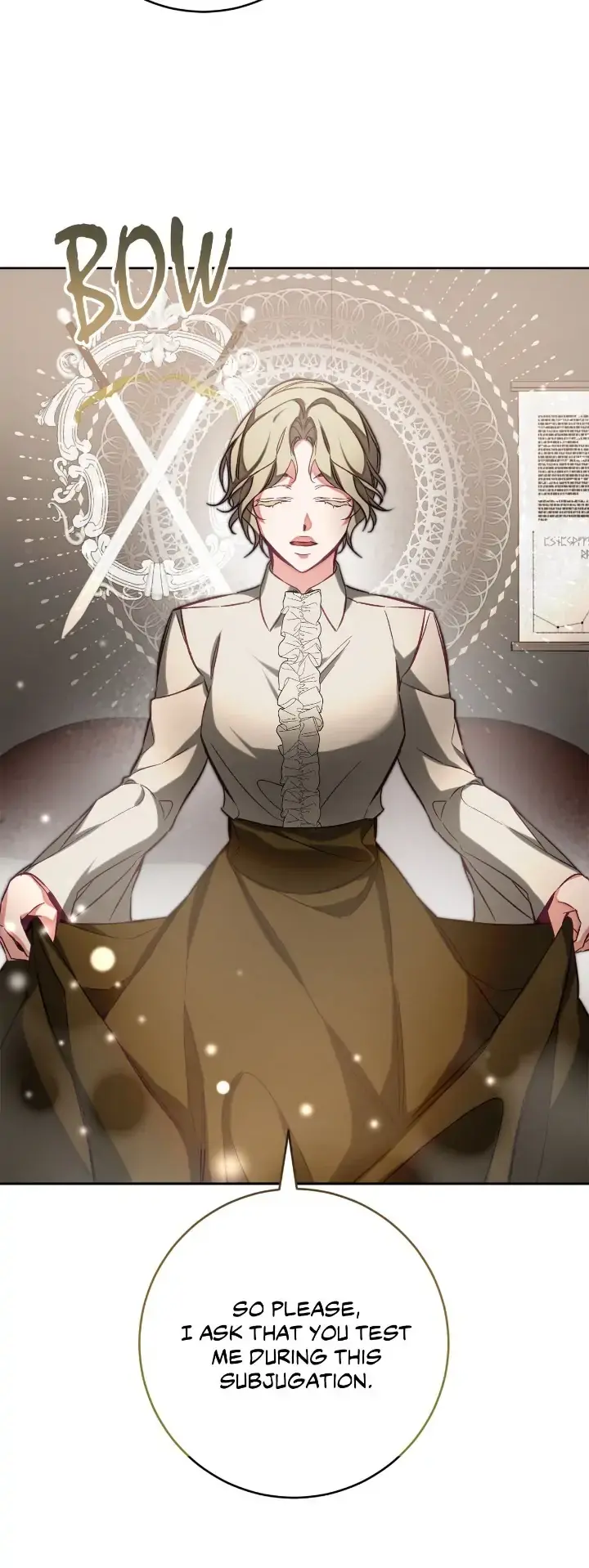 Ive Become The Villainous Empress Of A Novel Chapter 135 - Page 16