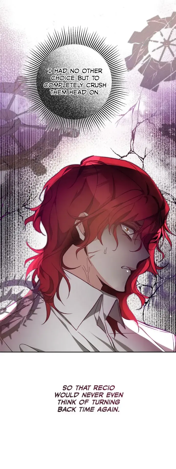Ive Become The Villainous Empress Of A Novel Chapter 135 - Page 24