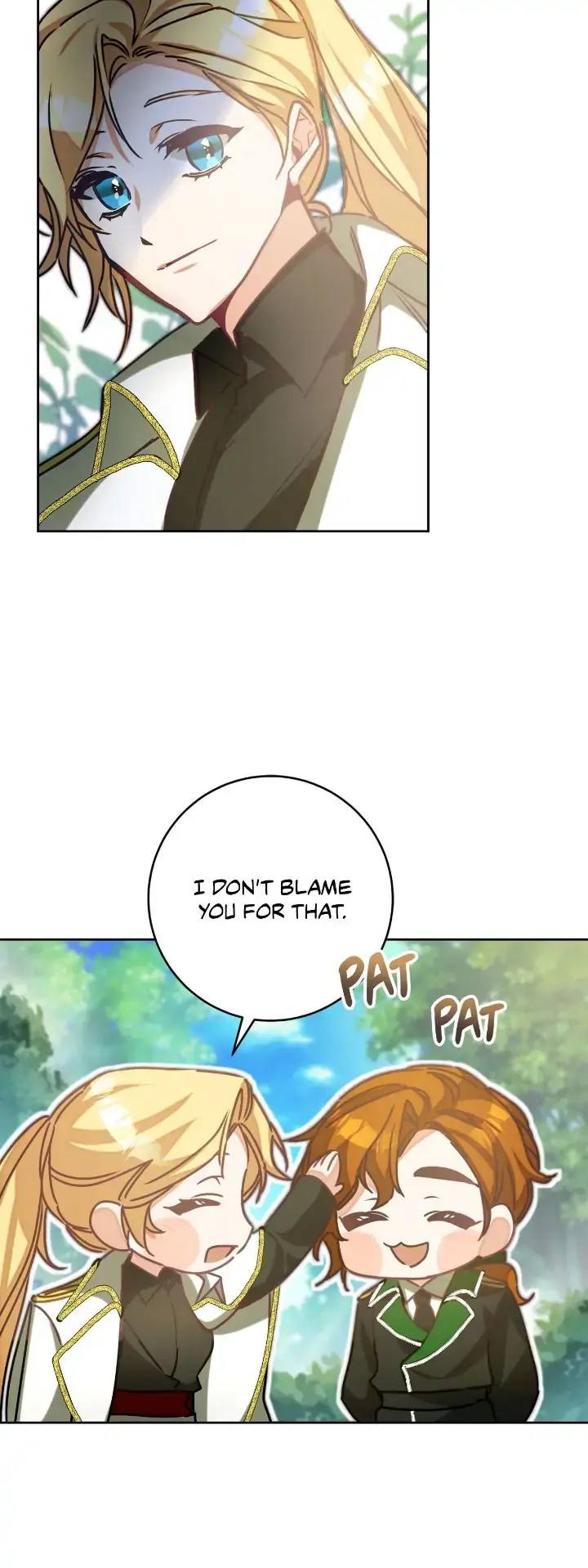 Ive Become The Villainous Empress Of A Novel Chapter 136 - Page 16