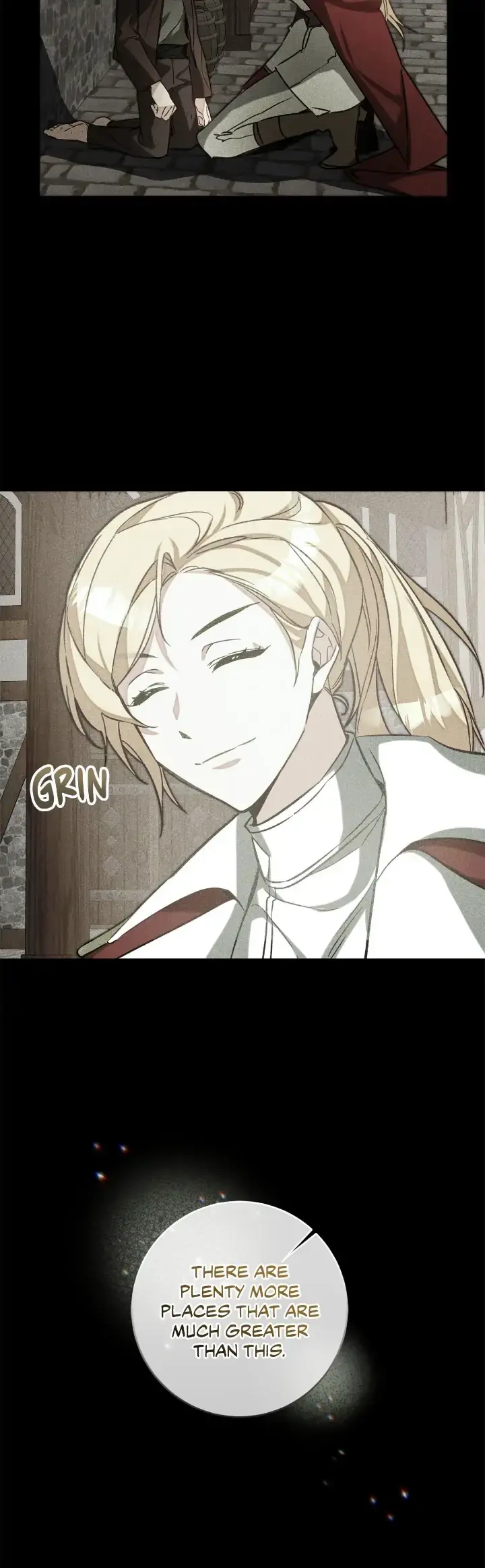 Ive Become The Villainous Empress Of A Novel Chapter 136 - Page 20
