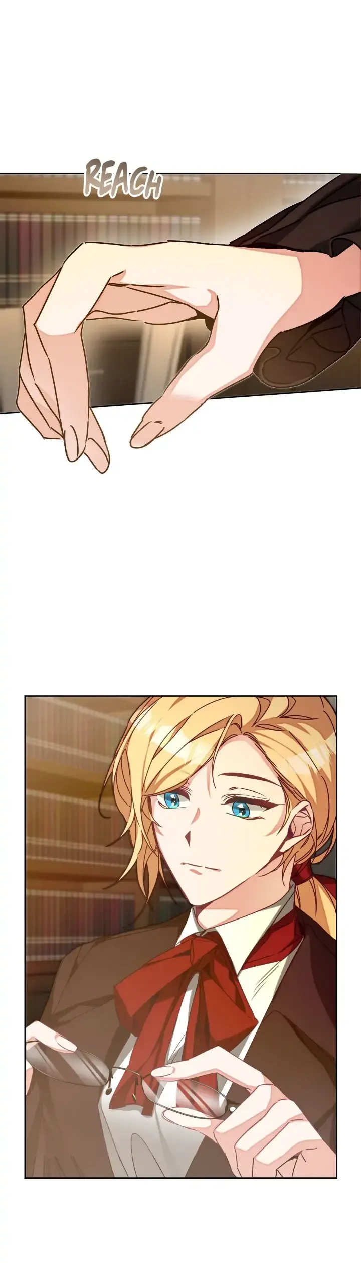 Ive Become The Villainous Empress Of A Novel Chapter 136 - Page 4
