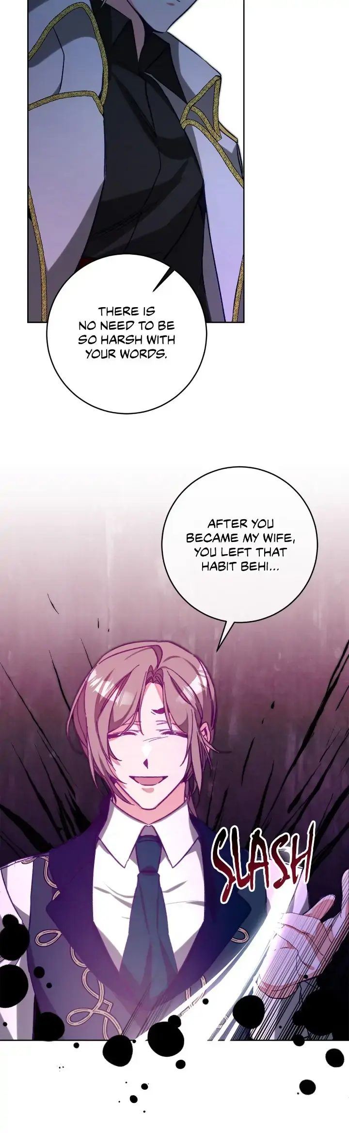 Ive Become The Villainous Empress Of A Novel Chapter 137 - Page 16