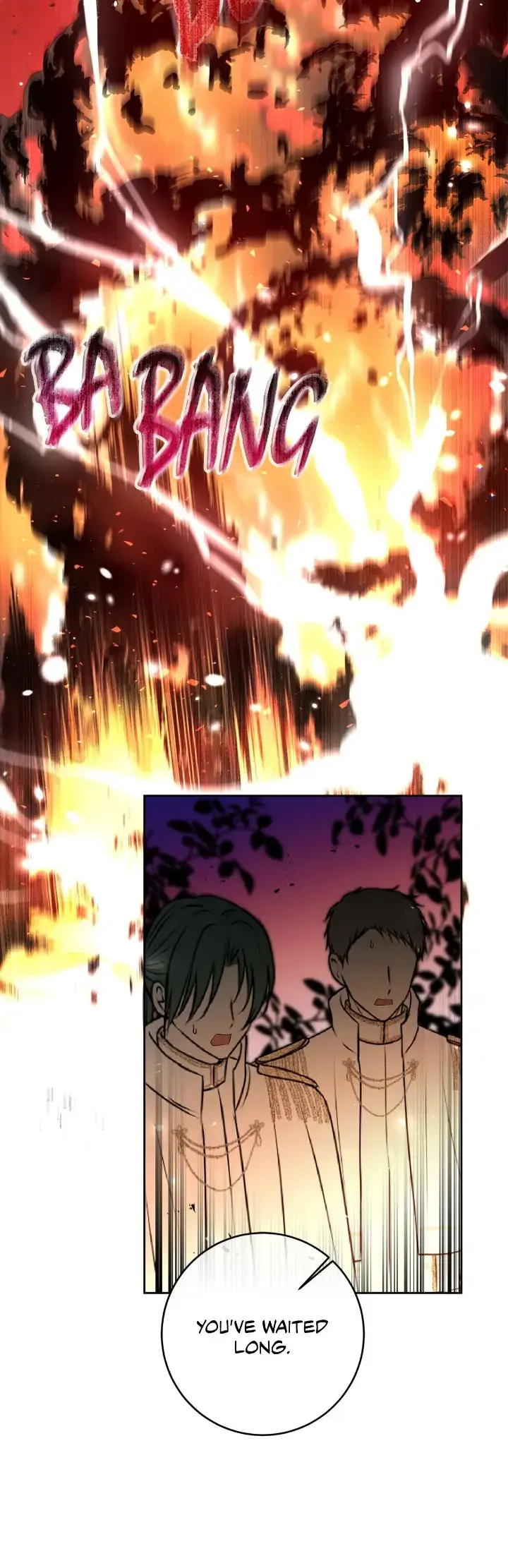 Ive Become The Villainous Empress Of A Novel Chapter 137 - Page 4