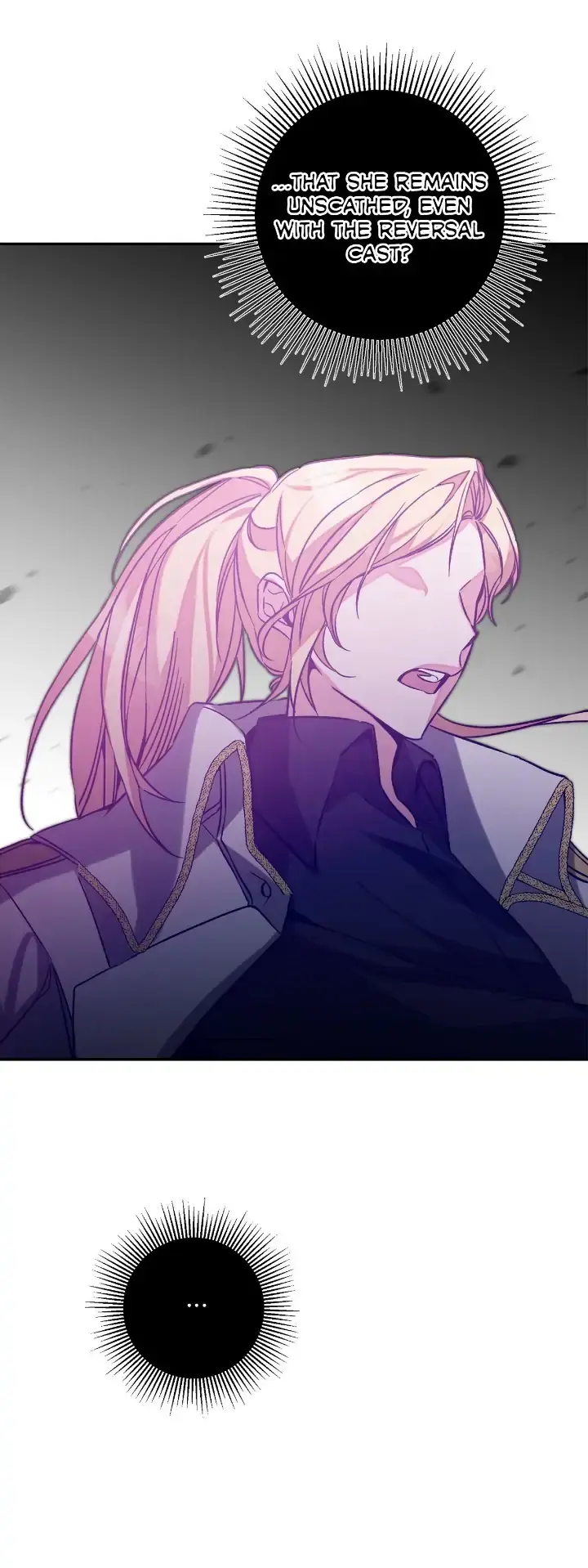Ive Become The Villainous Empress Of A Novel Chapter 138 - Page 12