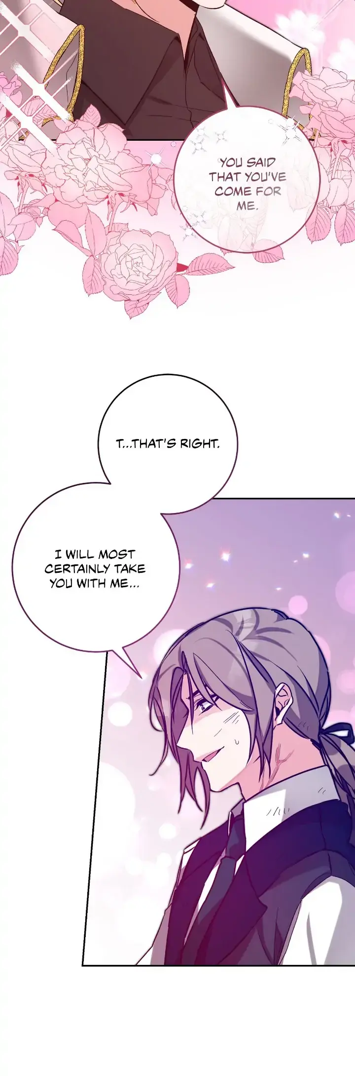 Ive Become The Villainous Empress Of A Novel Chapter 138 - Page 16