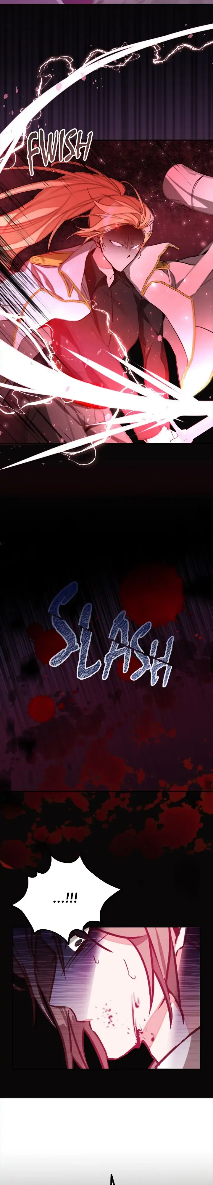 Ive Become The Villainous Empress Of A Novel Chapter 138 - Page 2