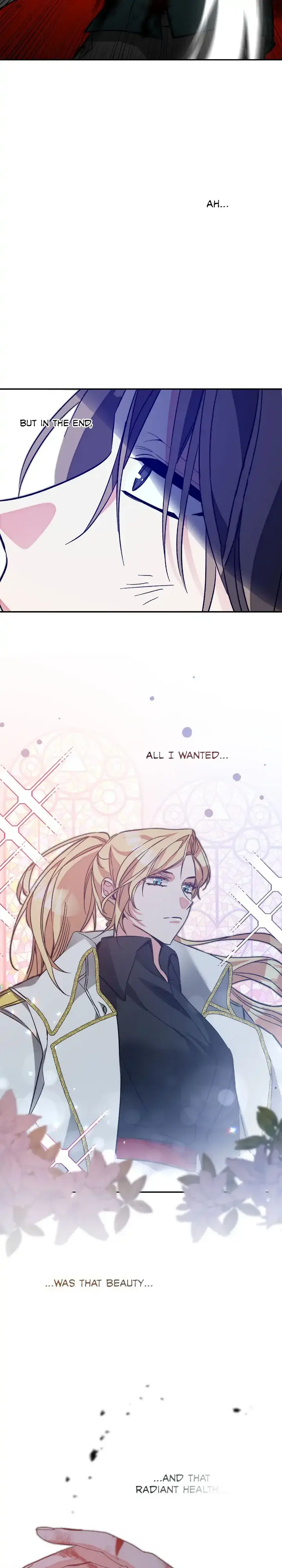 Ive Become The Villainous Empress Of A Novel Chapter 138 - Page 23