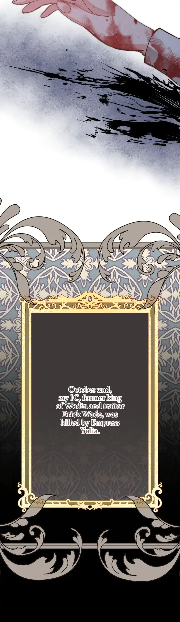 Ive Become The Villainous Empress Of A Novel Chapter 138 - Page 24