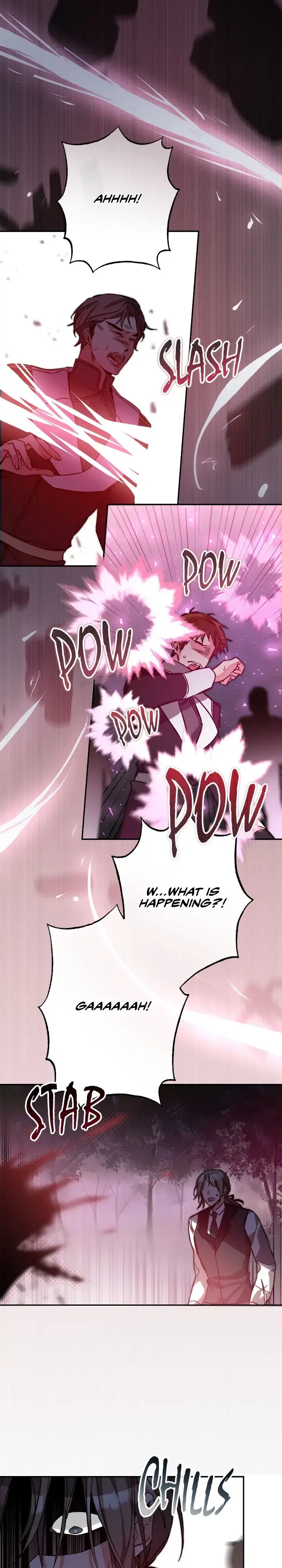 Ive Become The Villainous Empress Of A Novel Chapter 138 - Page 6