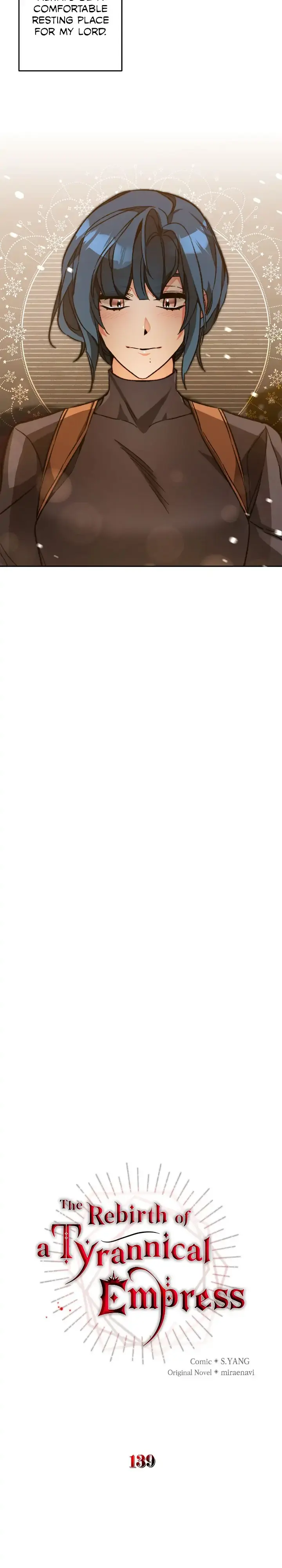 Ive Become The Villainous Empress Of A Novel Chapter 139 - Page 15