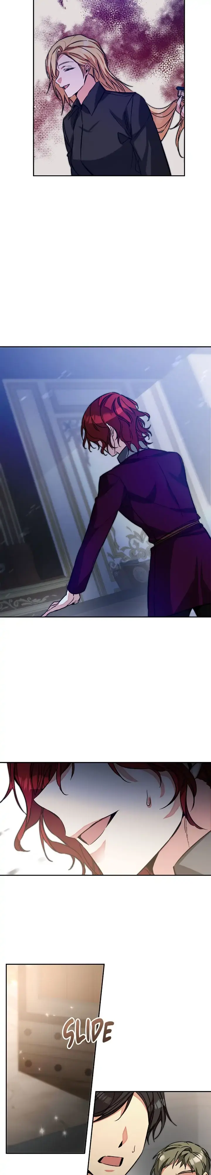 Ive Become The Villainous Empress Of A Novel Chapter 139 - Page 19