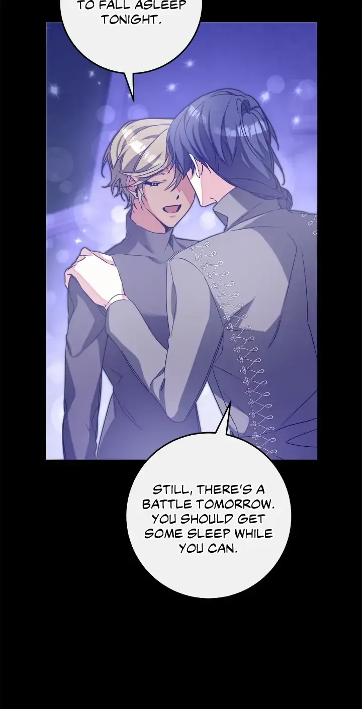 Ive Become The Villainous Empress Of A Novel Chapter 140 - Page 12