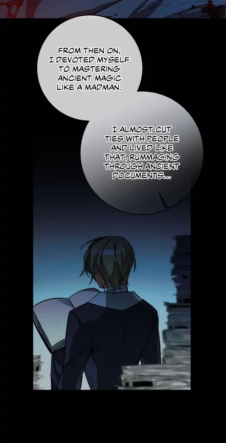 Ive Become The Villainous Empress Of A Novel Chapter 140 - Page 16