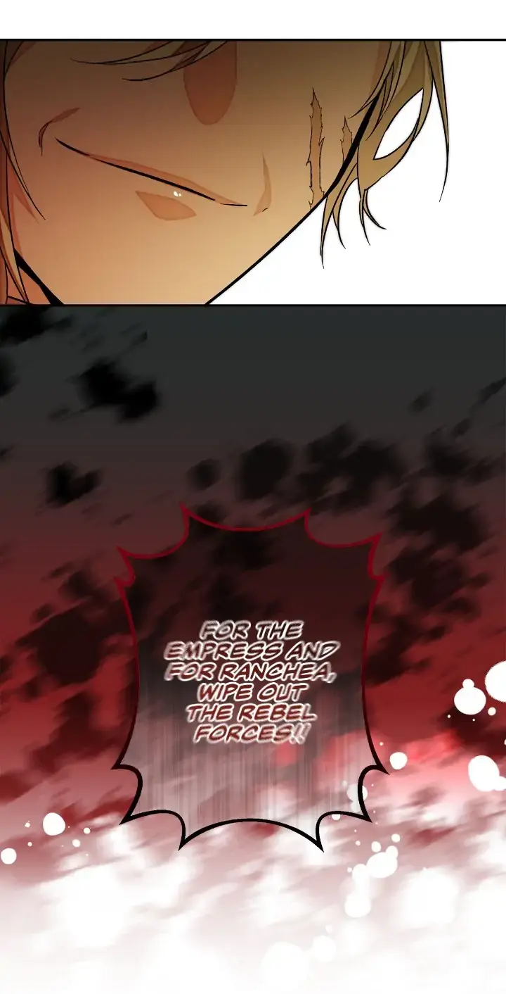 Ive Become The Villainous Empress Of A Novel Chapter 140 - Page 20