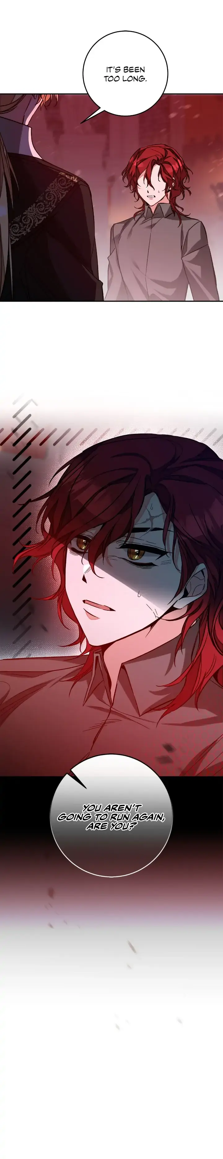 Ive Become The Villainous Empress Of A Novel Chapter 140 - Page 25