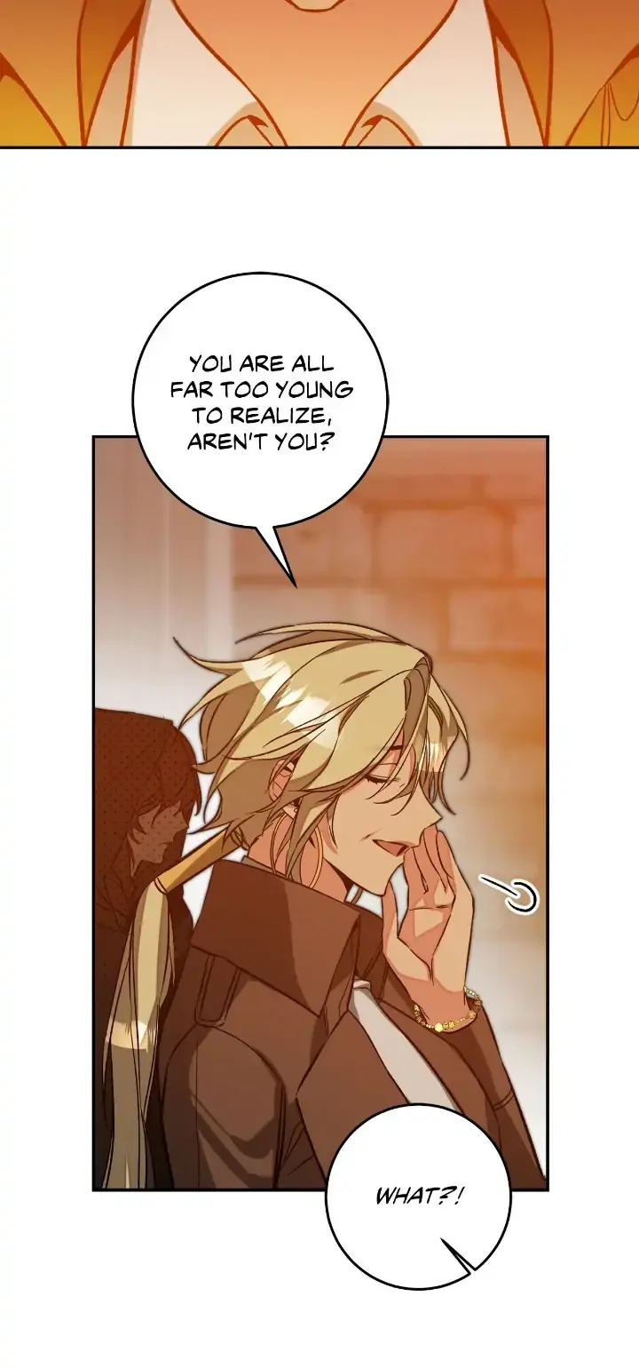 Ive Become The Villainous Empress Of A Novel Chapter 140 - Page 4