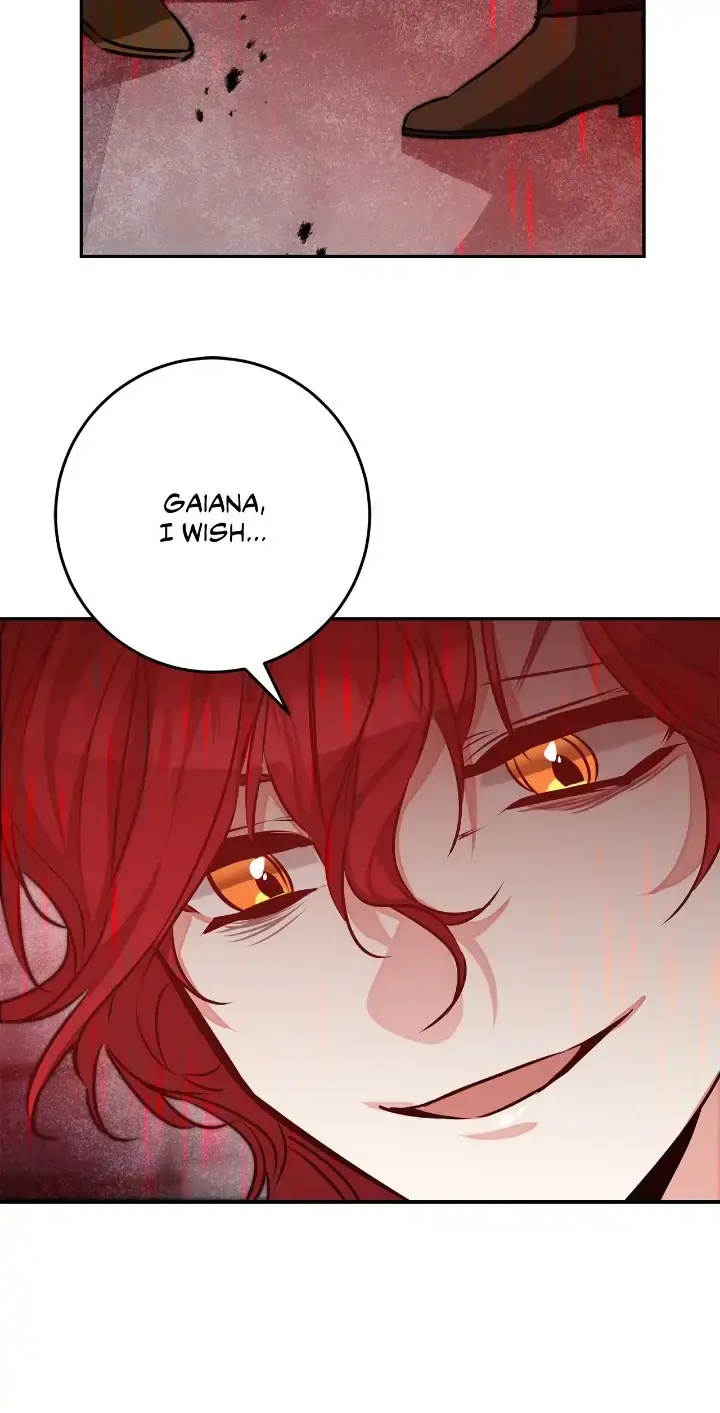 Ive Become The Villainous Empress Of A Novel Chapter 141 - Page 21
