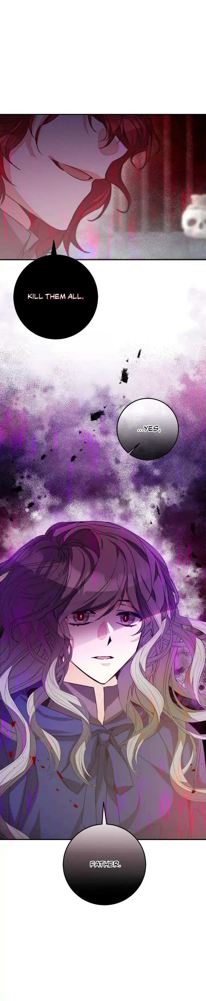 Ive Become The Villainous Empress Of A Novel Chapter 141 - Page 23