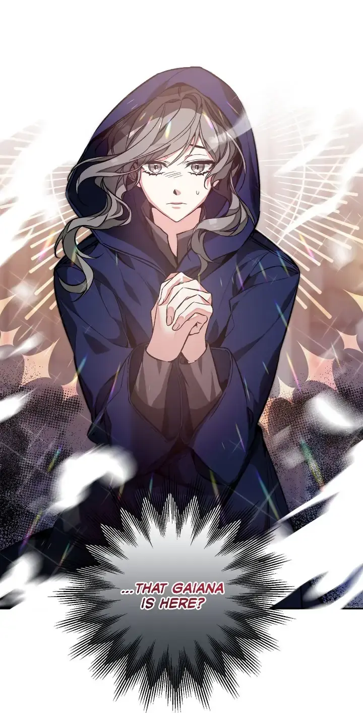 Ive Become The Villainous Empress Of A Novel Chapter 141 - Page 5