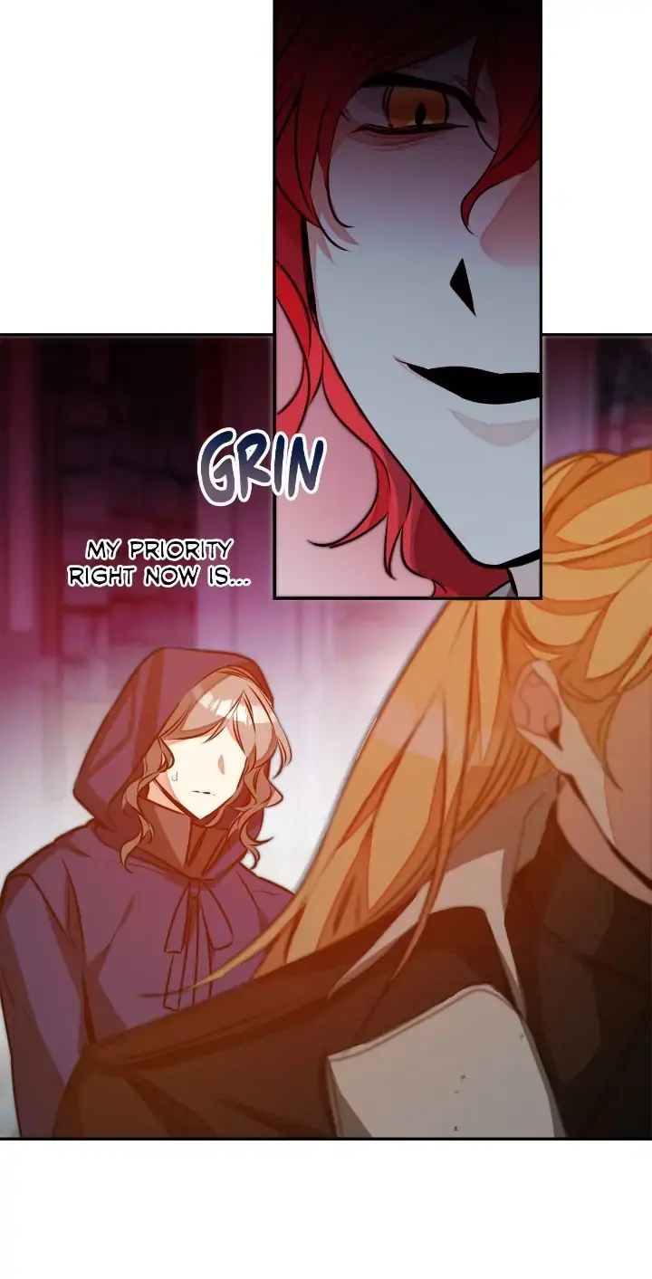 Ive Become The Villainous Empress Of A Novel Chapter 141 - Page 9