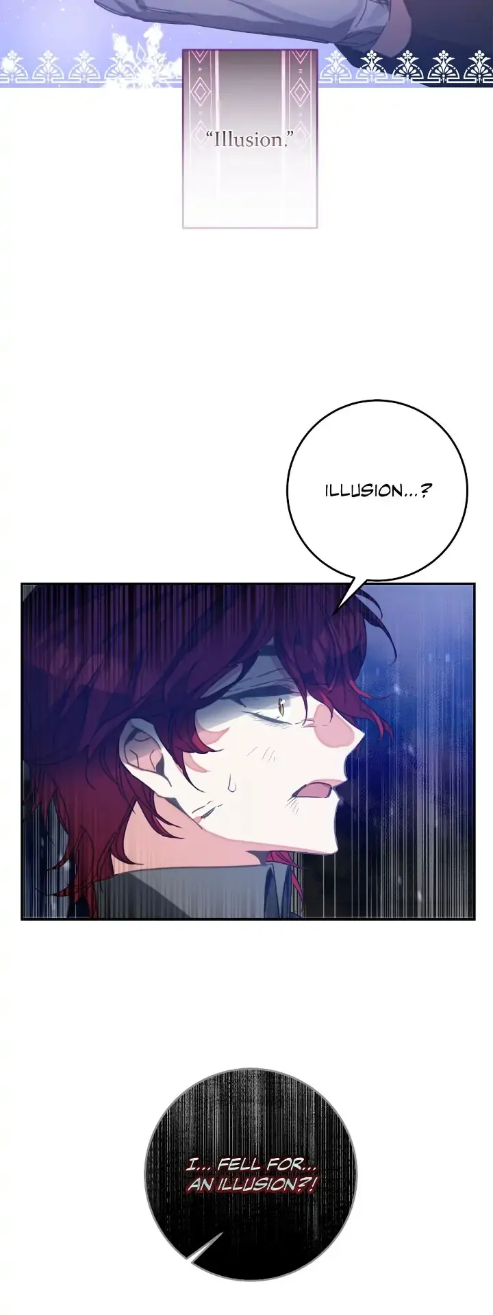 Ive Become The Villainous Empress Of A Novel Chapter 142 - Page 16