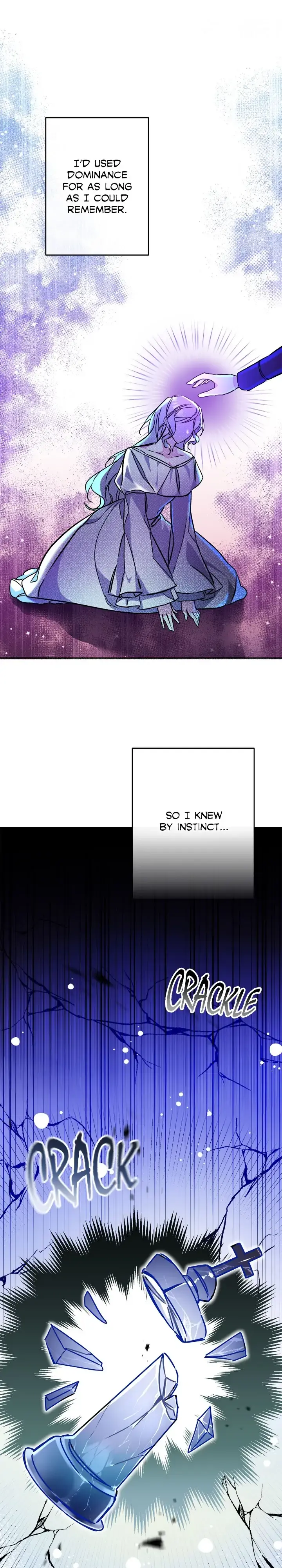 Ive Become The Villainous Empress Of A Novel Chapter 142 - Page 21