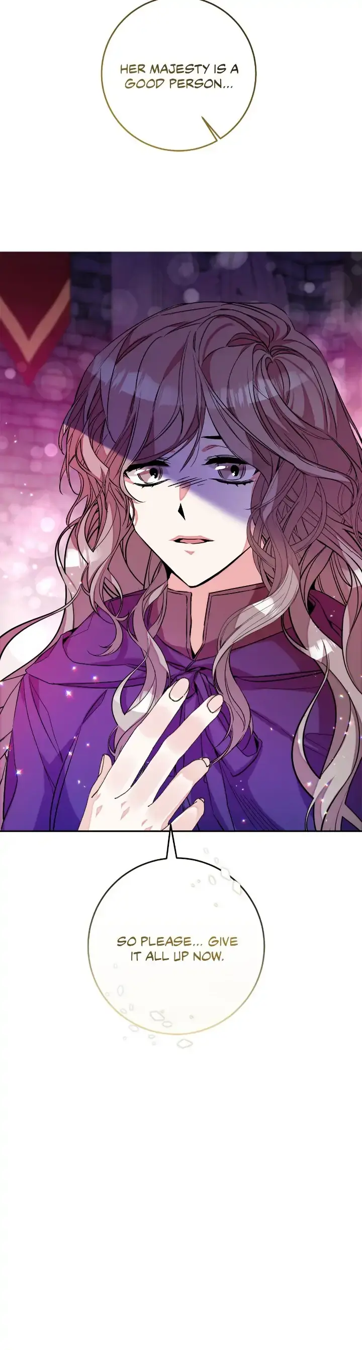 Ive Become The Villainous Empress Of A Novel Chapter 142 - Page 24