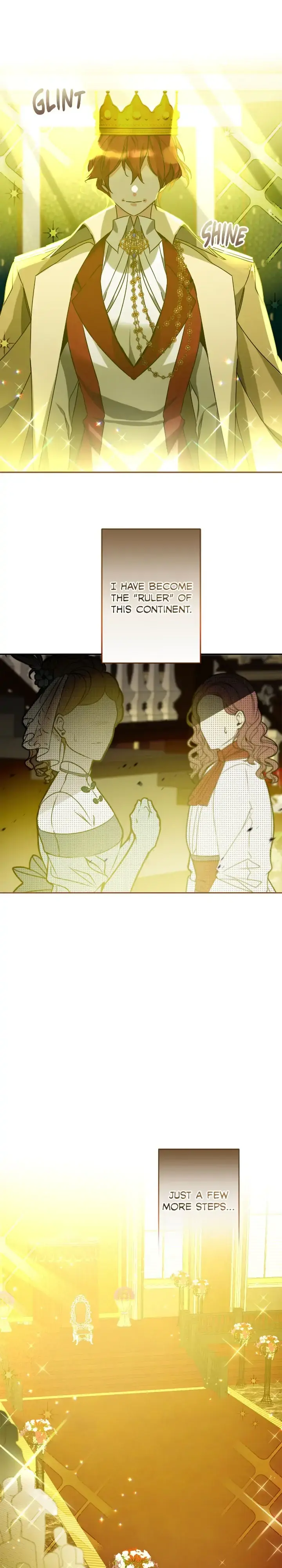 Ive Become The Villainous Empress Of A Novel Chapter 142 - Page 6