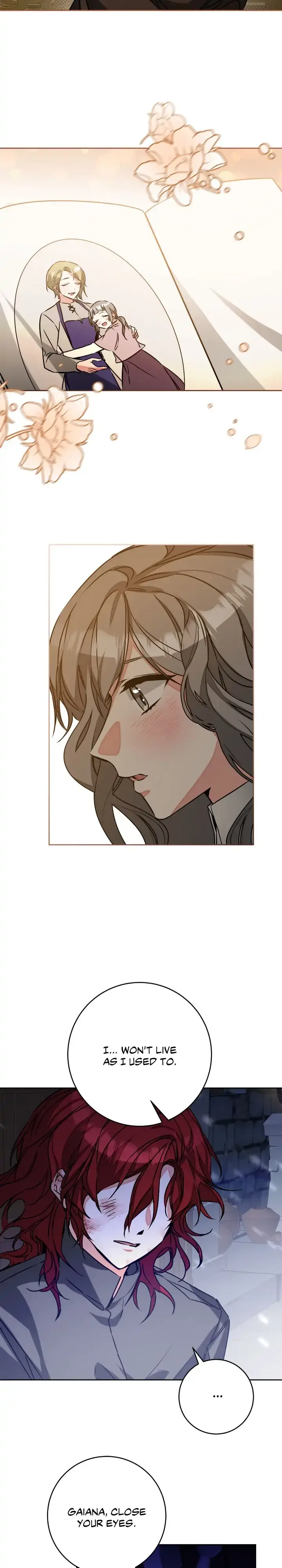 Ive Become The Villainous Empress Of A Novel Chapter 143 - Page 10