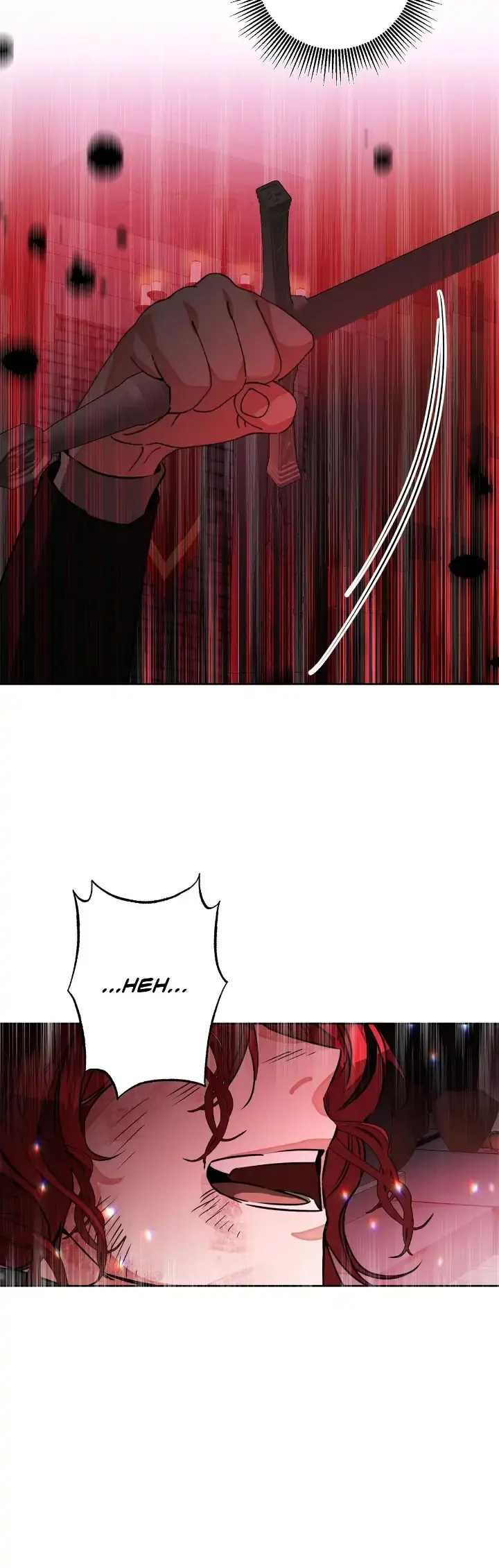Ive Become The Villainous Empress Of A Novel Chapter 143 - Page 12