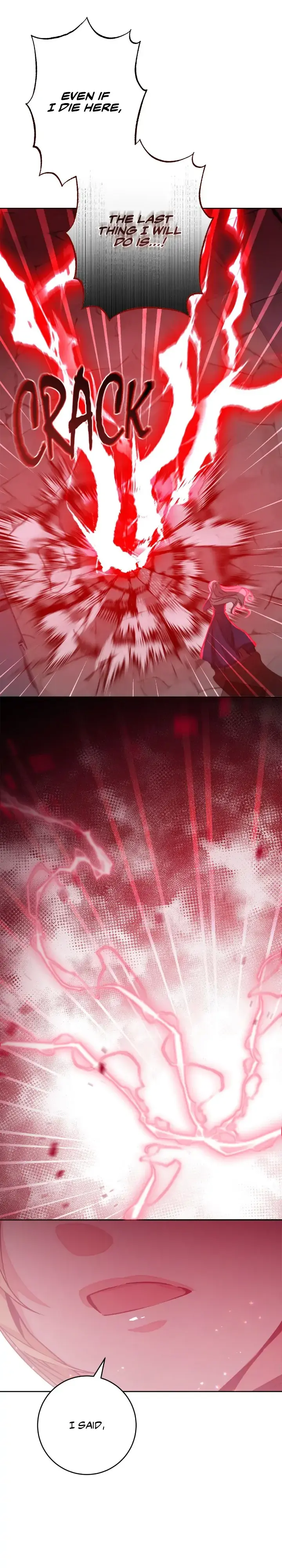 Ive Become The Villainous Empress Of A Novel Chapter 143 - Page 15