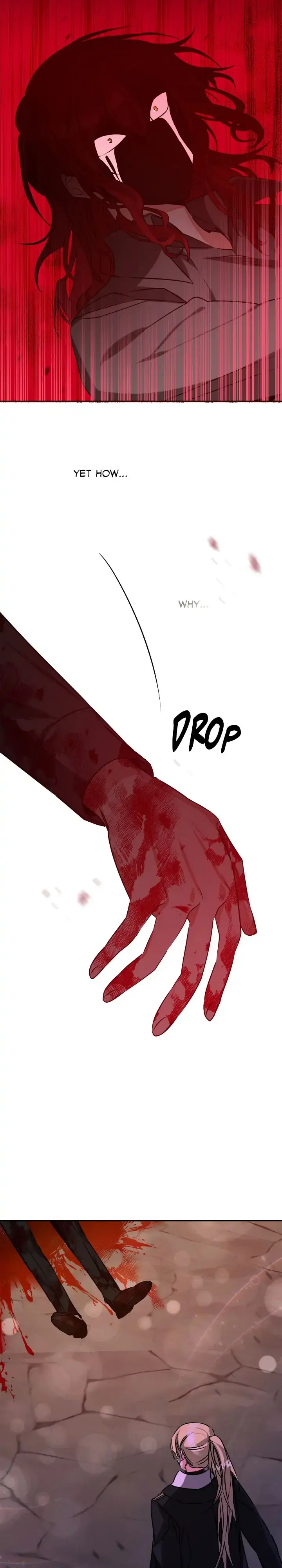 Ive Become The Villainous Empress Of A Novel Chapter 143 - Page 18