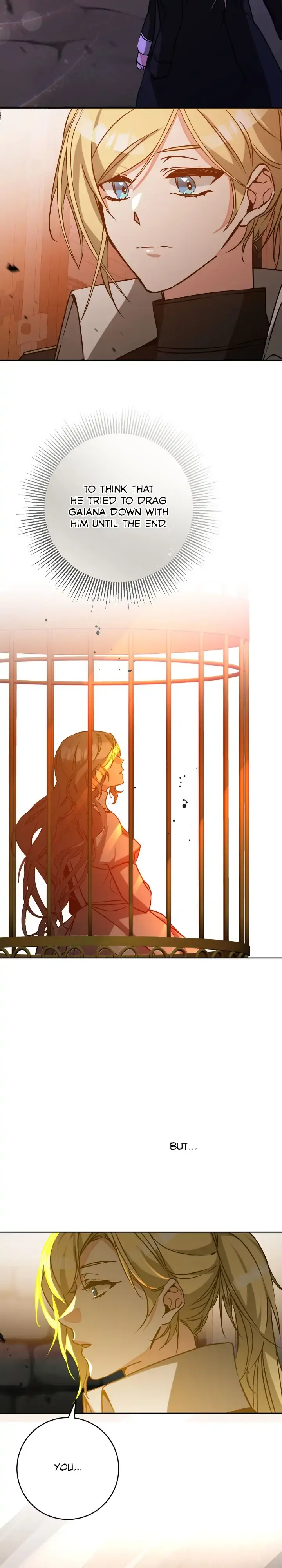 Ive Become The Villainous Empress Of A Novel Chapter 143 - Page 19