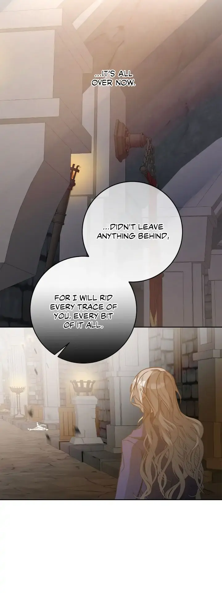 Ive Become The Villainous Empress Of A Novel Chapter 143 - Page 20