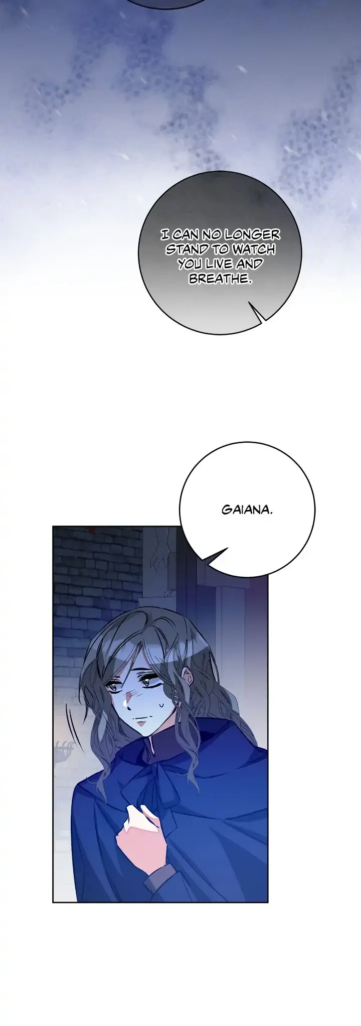 Ive Become The Villainous Empress Of A Novel Chapter 143 - Page 4
