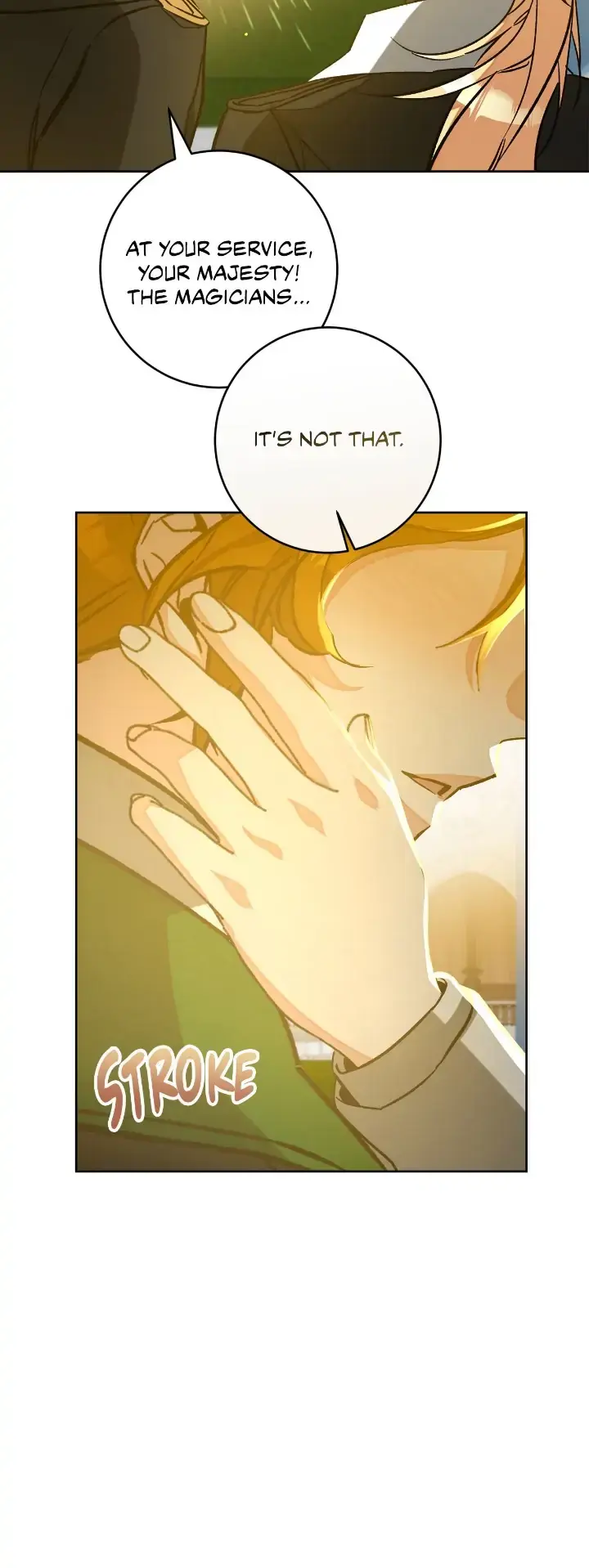 Ive Become The Villainous Empress Of A Novel Chapter 144 - Page 17
