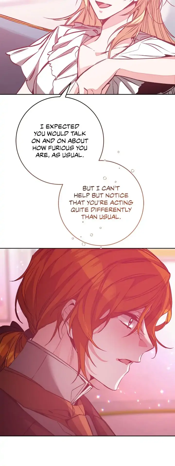 Ive Become The Villainous Empress Of A Novel Chapter 144 - Page 21