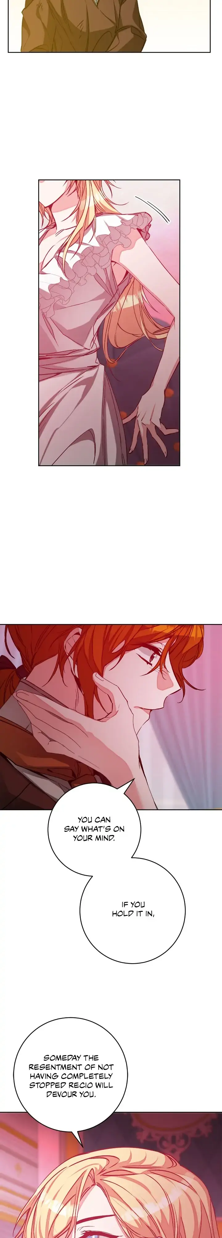 Ive Become The Villainous Empress Of A Novel Chapter 144 - Page 23