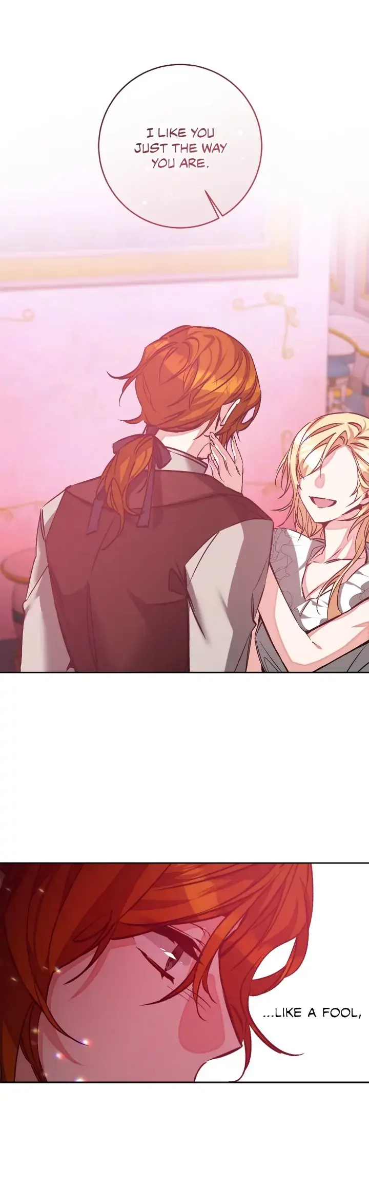 Ive Become The Villainous Empress Of A Novel Chapter 144 - Page 25