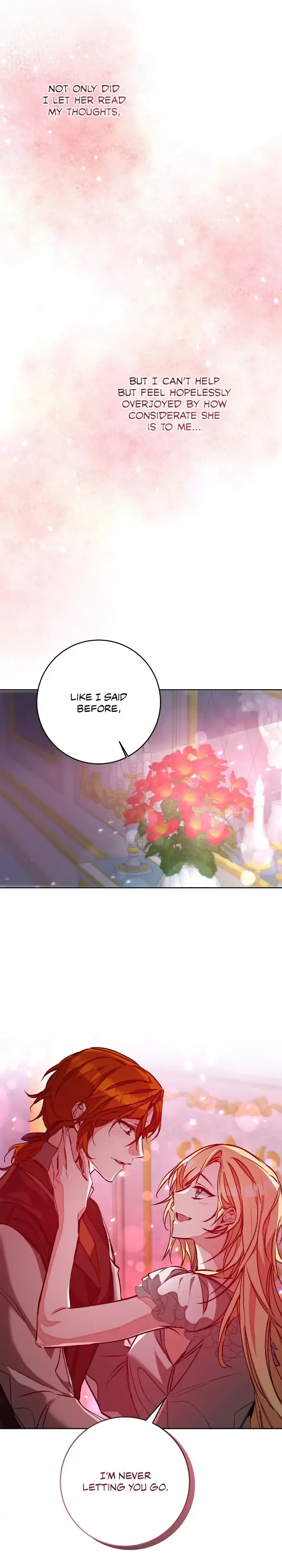 Ive Become The Villainous Empress Of A Novel Chapter 144 - Page 26