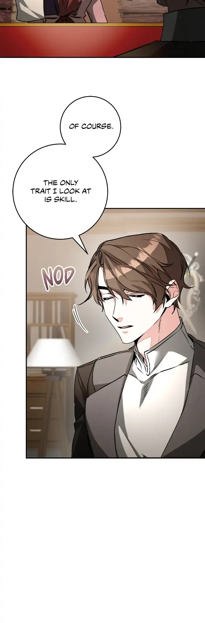 Ive Become The Villainous Empress Of A Novel Chapter 145 - Page 16